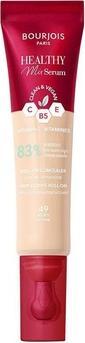 Produktbild Bourjois Healthy Mix Serum Clean & Vegan Roll-on Concealer (49 Ivory)
