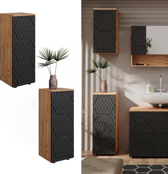 Produktbild Vicco Irma (30 x 30 x 81 cm)
