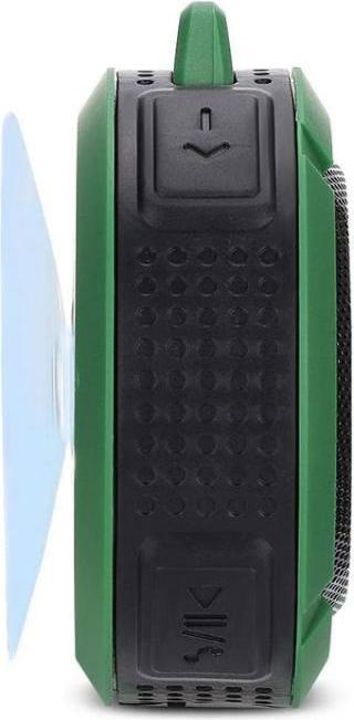 Produktbild TOP Bluetooth Lautsprecher (3 h, Akkubetrieb)