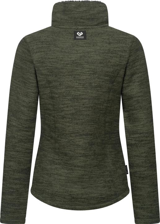Actual product image Ragwear Saskie Melange (S)