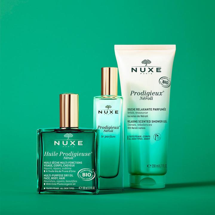 Image du produit Nuxe Prodigieux Neroli Parfum (Eau de parfum, 50 ml)