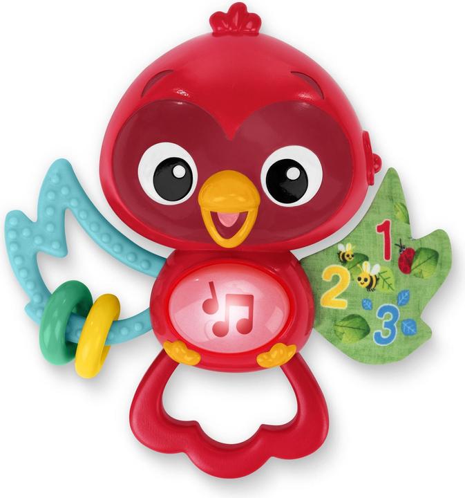 Produktbild Baby Einstein Roxy's Bright Flight™ Musikspielzeug