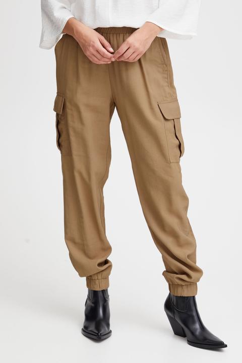 Produktbild Fransa FRKRISTA PA 1 - Trousers - 20612622 (XS)
