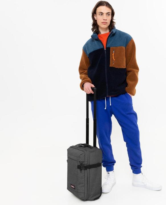 Image du produit Eastpak Tranverz (25 l, Bagage à main (jusqu'à 50l))