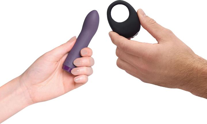 Actual product image Je Joue Gift Set Couples Collection