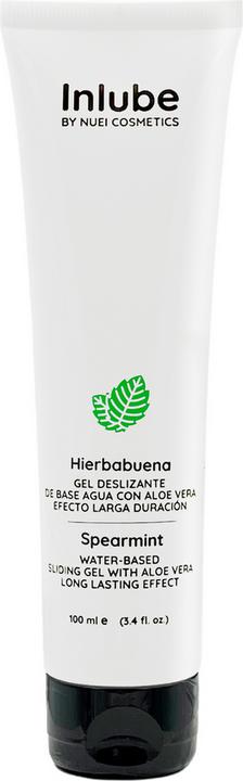 Produktbild Nuei Cosmetics of the Night Gleitmittel 100ml Mintgrün (100 ml)