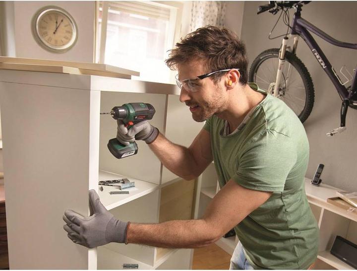 Actual product image Bosch Home & Garden EasyDrill 12 (Rechargeable battery operated)
