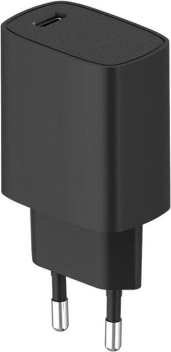 Produktbild My Way Myway Chargeur Secteur Pd 20w Type C Noir