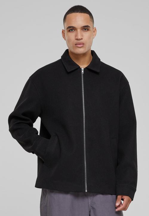 Produktbild Urban Classics Basic Blouson Jacket - 126815 (L)