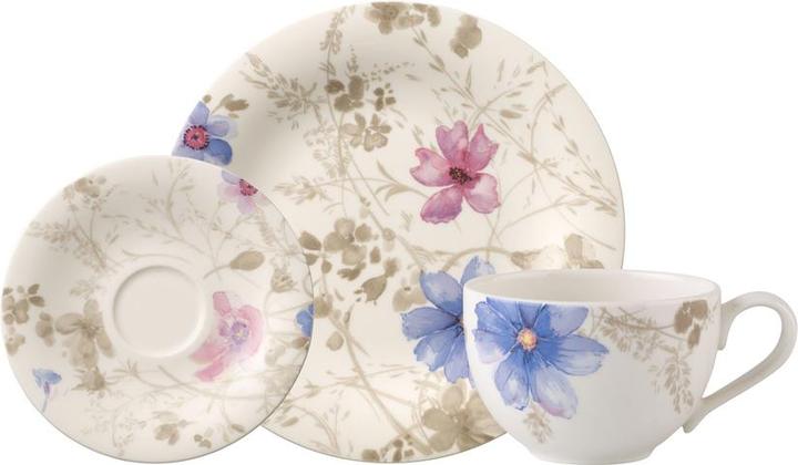 Produktbild Villeroy & Boch Kaffee Set (18 Stück)