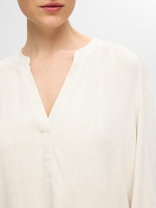 Image du produit Selected Femme Blouse à manches longues (42)