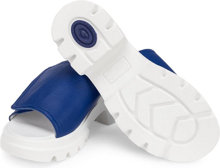 Produktbild Vitaform Pantolette Supersoft (37)