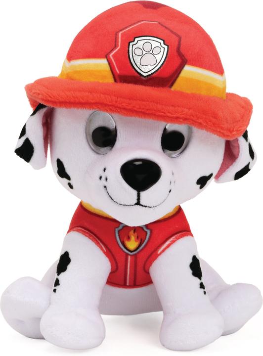 Produktbild Spin Master Paw Patrol Marshall (15 cm)
