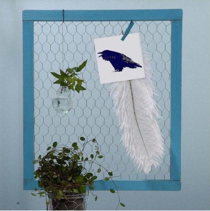 Actual product image Creativ Company Mesh wire (20 m)