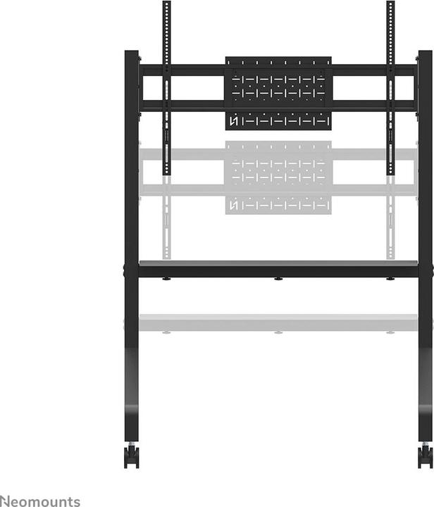 Actual product image Neomounts FL50-525BL1/WH1 (Universal, 86", 76 kg)
