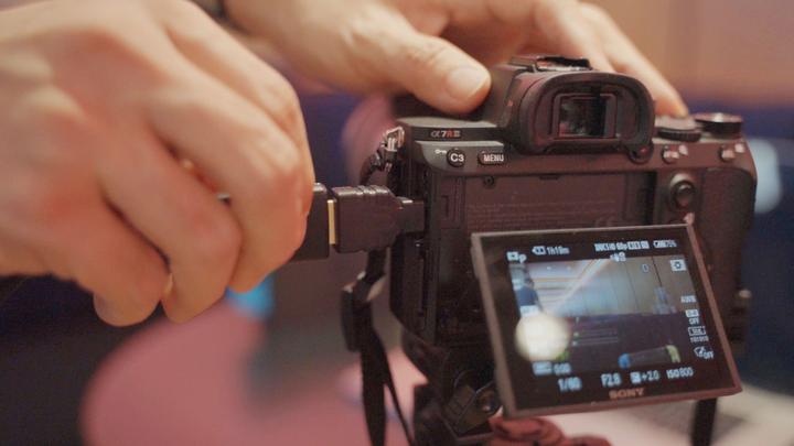 Produktbild Genki ShadowCast Capture Card (Switch, PS5)