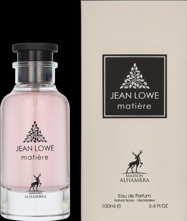 Produktbild Alhambra Jean Lowe (Eau de Parfum, 100 ml)