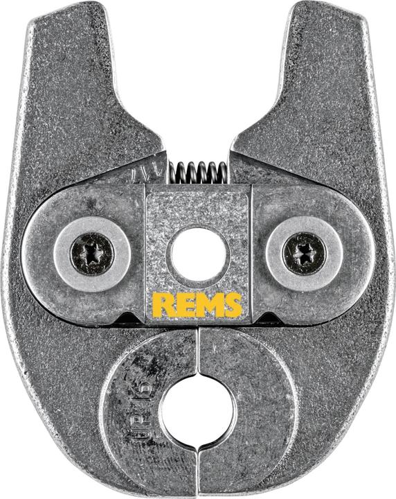 Productafbeelding Rems Presstang mini omhoog 16
