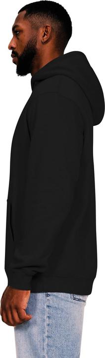 Actual product image Universal Textiles Mens Core Ringspun Cotton Hoodie (5XL)