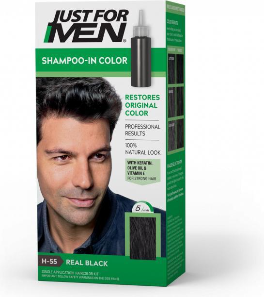 Image du produit Just For Men Shampoo-in Color (H-55)
