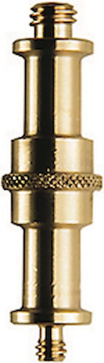 Produktbild Manfrotto 013 Doppel-Zapfen (Stativadapter)