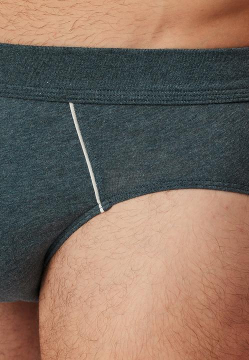 Actual product image Schiesser Comfort Fit mini briefs (10, Single pack)