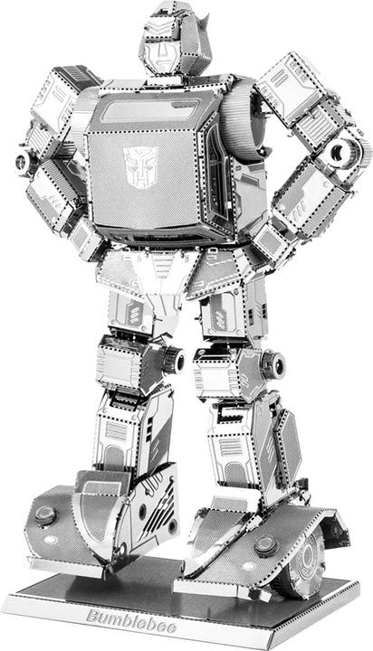Immagine prodotto Metal Earth Transformers Bumblebee