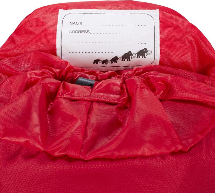 Actual product image Mammut First Trion (12 l)
