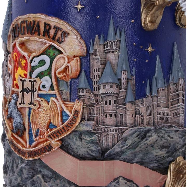 Image du produit Nemesis Now Harry Potter Hogwarts Collectible Tankard 15.5cm (0.60 l, 1 x)