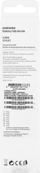 Produktbild Samsung S Pen