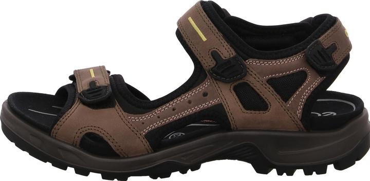 Ecco Sandalen