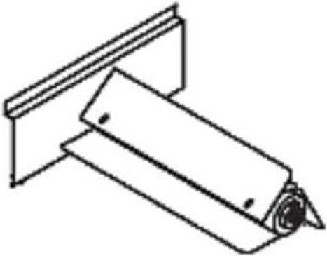 Actual product image Zebra 110xi Media Supply Spindle