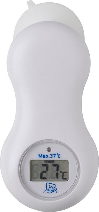 Produktbild Rotho Babydesign Digitales Badethermometer