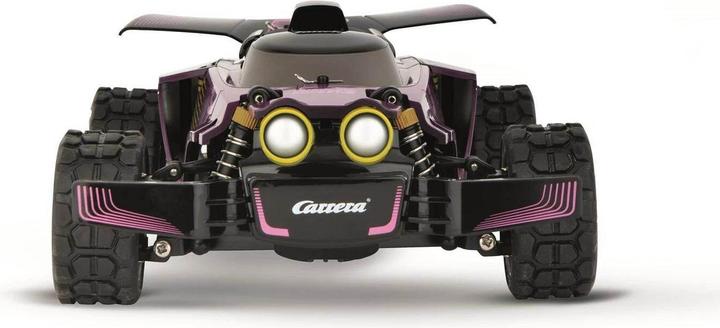 Produktbild Carrera 2,4GHz Purple Rocket -PX- Profi RC