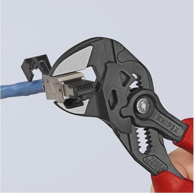 Image du produit Knipex Zangenschlüssel (180 mm)