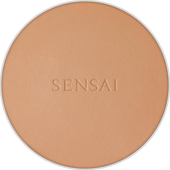 Actual product image Sensai Kanebo Colour Total Finsh Foundation No 206 (TF206)