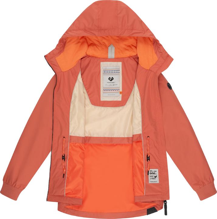 Actual product image Ragwear Dowey A (5XL)