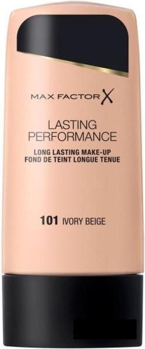 Image du produit Max Factor Une performance durable (101 Beige ivoire)