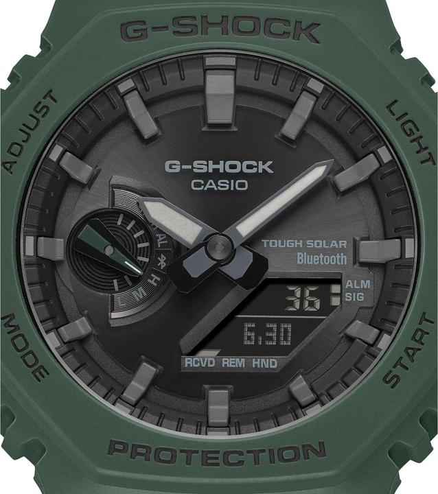 Immagine prodotto G-Shock Collegato (Cronografo, 46 mm)
