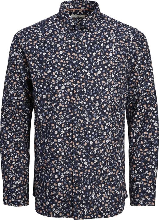 Actual product image Jack & Jones Print shirt (S)
