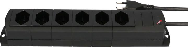 Actual product image Max Hauri Prime Line with magnet (6 x, Type 13, 3 m)