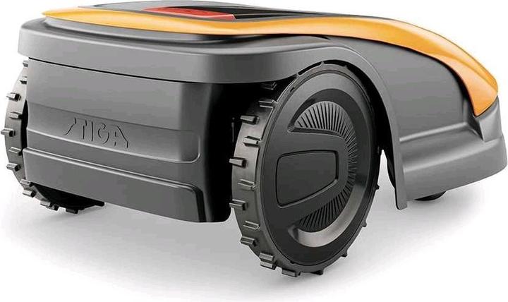 Actual product image Stiga A 1000 (1100 m²)
