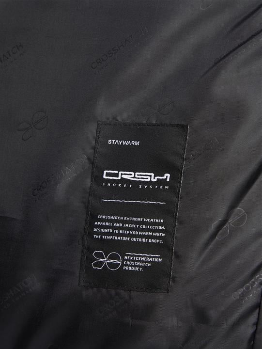 Image du produit Crosshatch - Veste SQUADAGE - Homme (L)