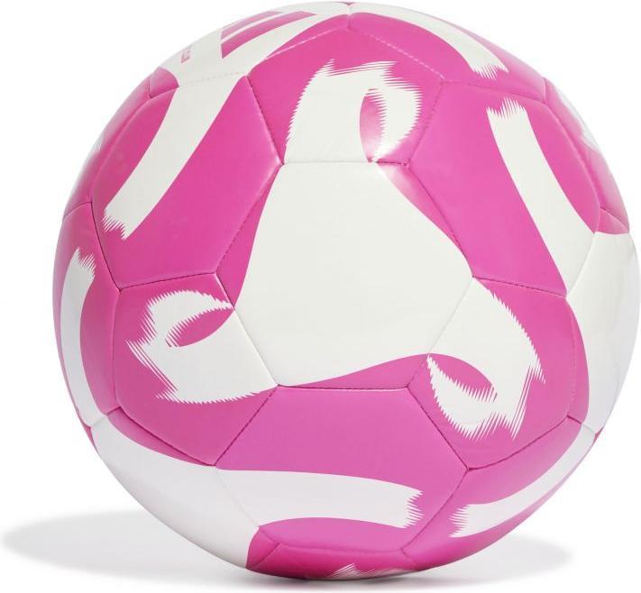 Produktbild adidas Fussball Tiro Club weiss rosa HZ6913 (4)