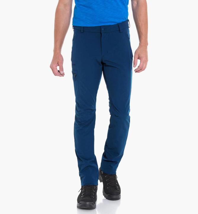 Actual product image Schöffel Folkstone Pants dress blues (56)