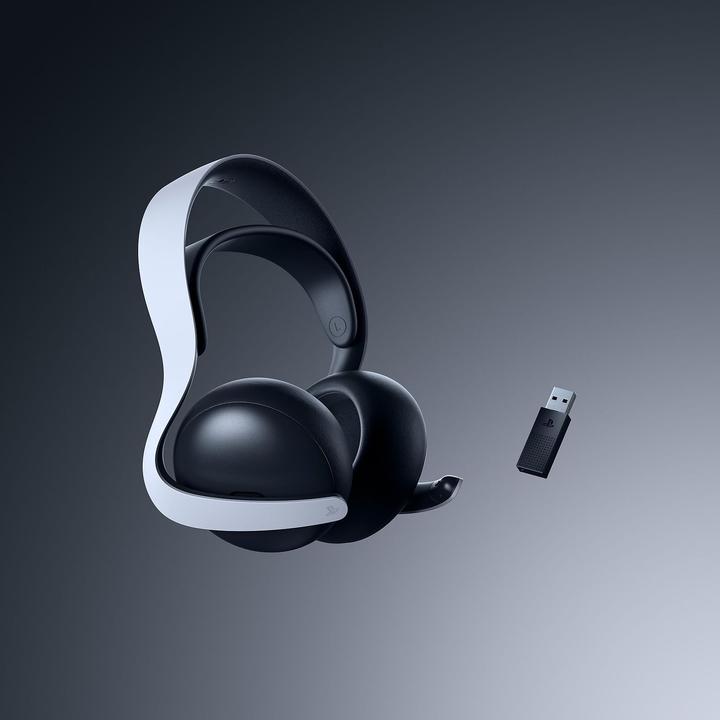 Actual product image Sony Pulse Elite (Wireless)