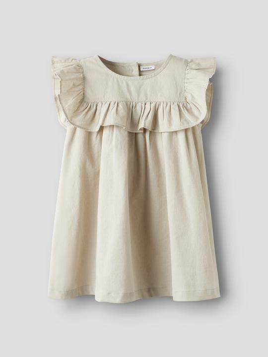 Image du produit Name it Kleid FALINNEN Minikleid (122)