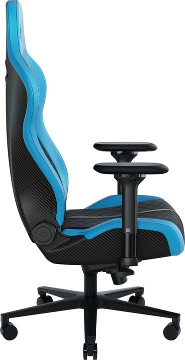 Actual product image Razer EXCLUSIVE | Enki Pro - Williams Esports Edition | Premium gaming chair