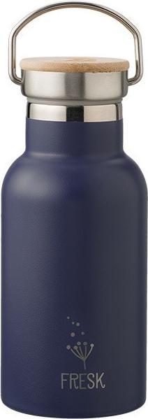 Actual product image Fresk Nordic thermos flask, 350 ml - Nightshadow Blue (0.35 l)