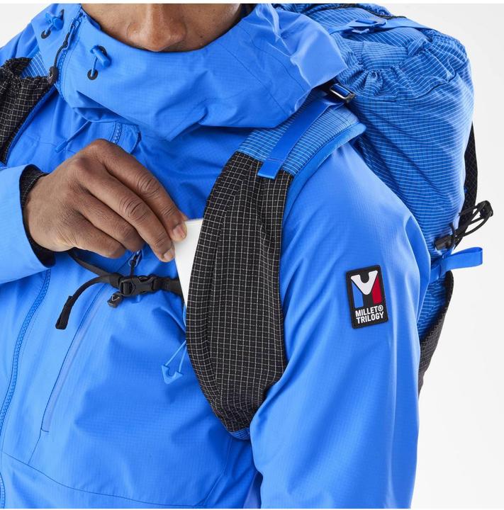 Immagine prodotto Millet Trilogy Jorasses 30 Rucksack